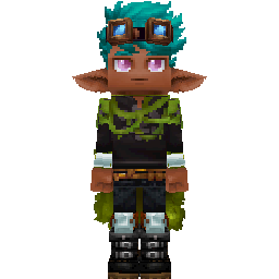 PrestonPlayz rotation