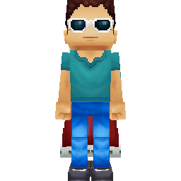 georgenotfound rotation